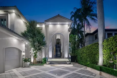 176 S Hibiscus Drive Miami Beach FL 33139