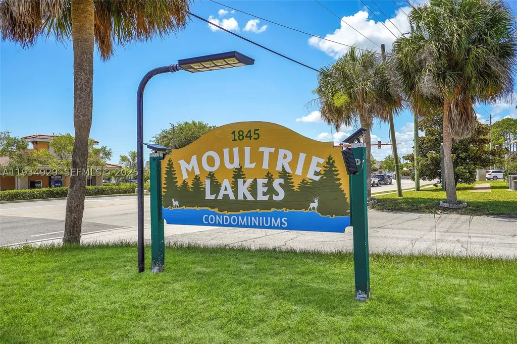 1845 Old Moultrie St Augustine FL 32084