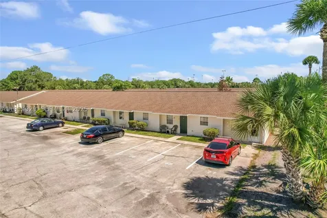 1845 Old Moultrie St Augustine FL 32084