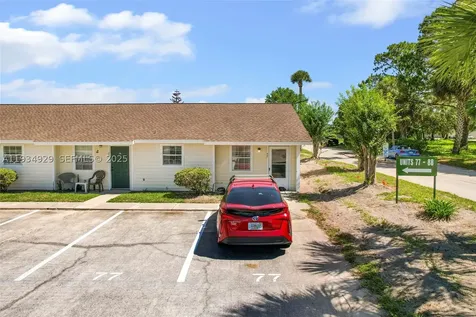 1845 Old Moultrie St Augustine FL 32084