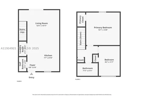 4420 Carter St Augustine FL 32086