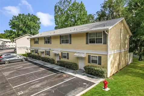 4420 Carter St Augustine FL 32086