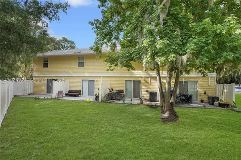 4420 Carter St Augustine FL 32086
