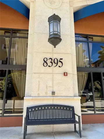 8395 SW 73rd Avenue Miami FL 33143
