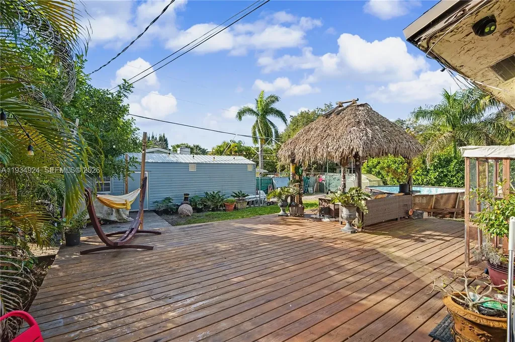 2864 SW 16th Street Fort Lauderdale FL 33312