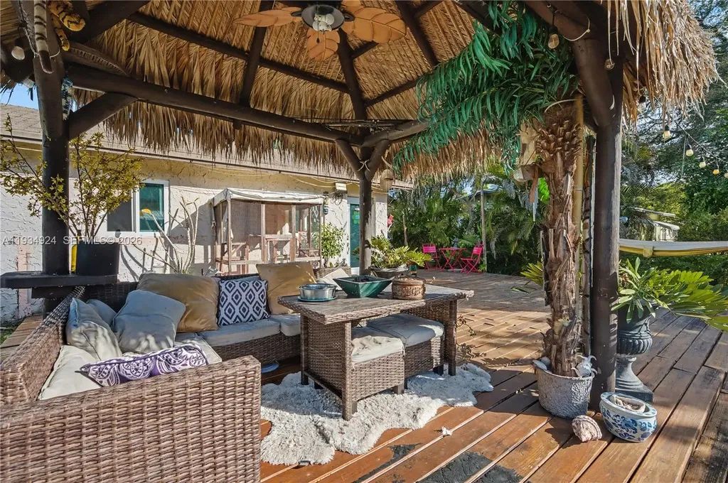 2864 SW 16th Street Fort Lauderdale FL 33312