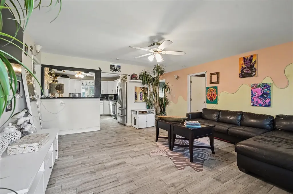 2864 SW 16th Street Fort Lauderdale FL 33312