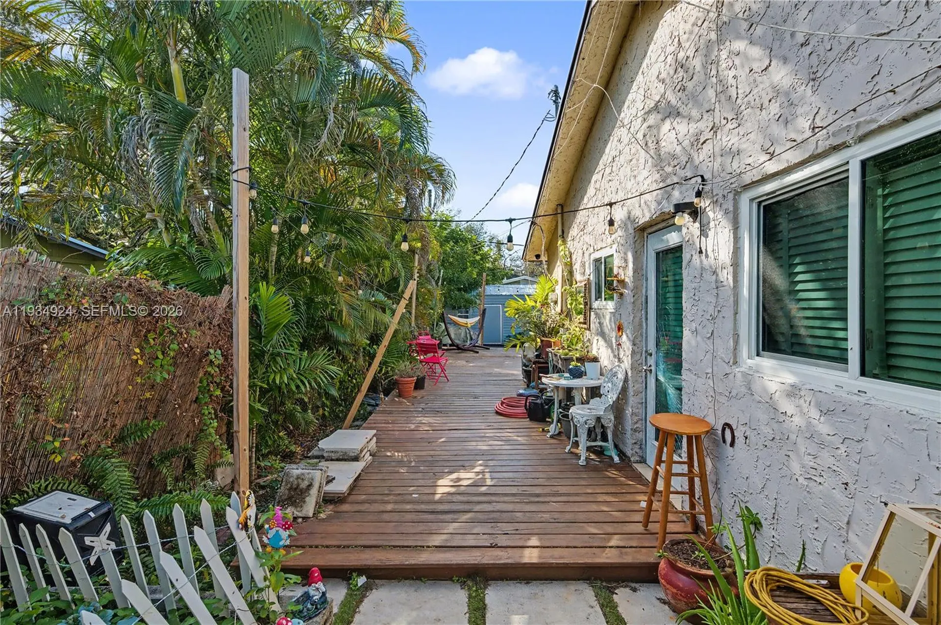 2864 SW 16th Street Fort Lauderdale FL 33312