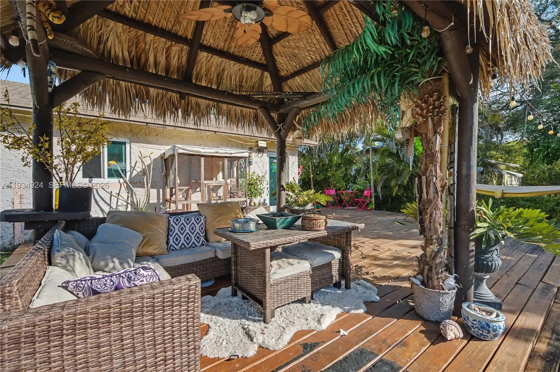 2864 SW 16th Street Fort Lauderdale FL 33312