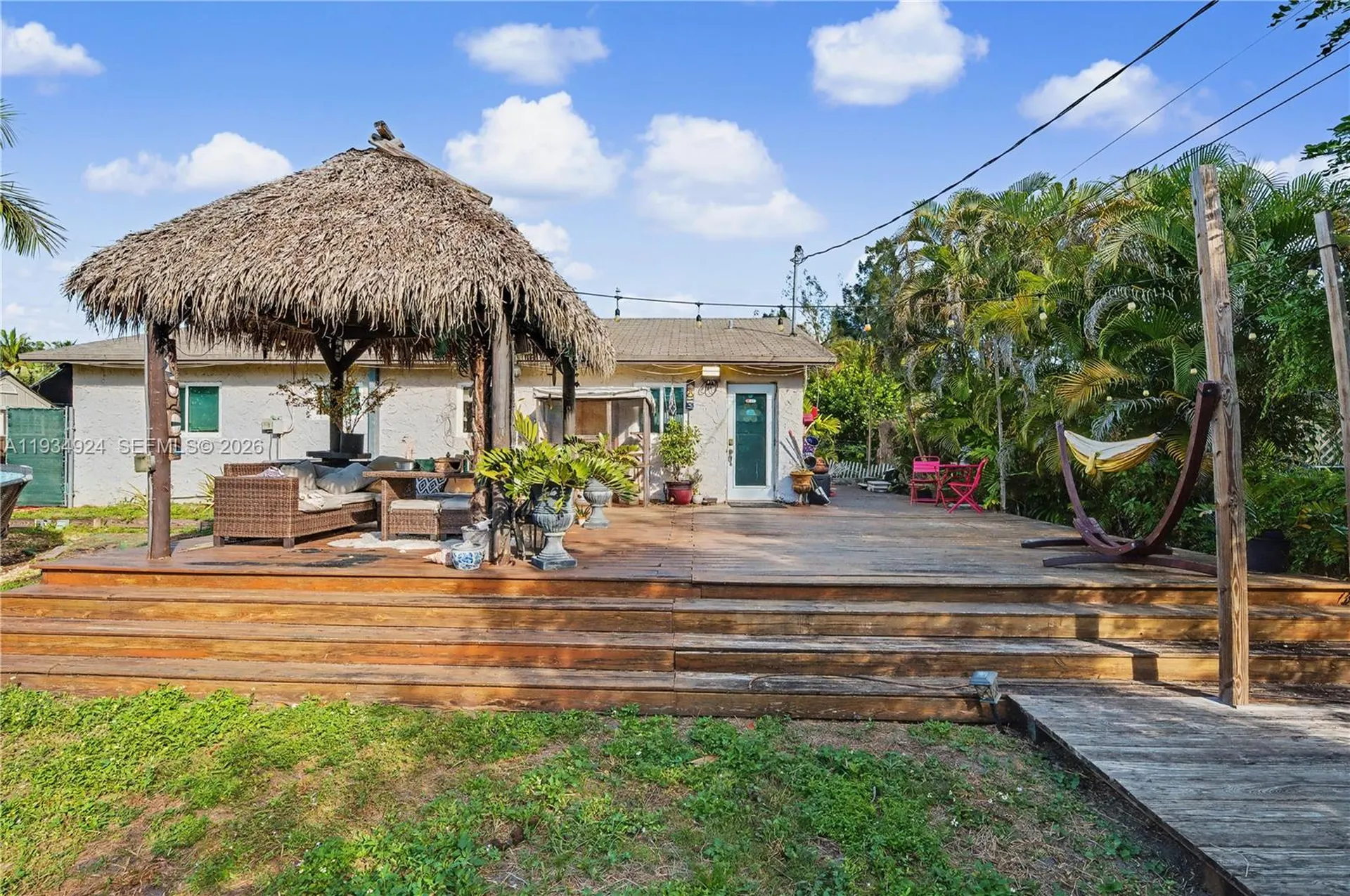 2864 SW 16th Street Fort Lauderdale FL 33312