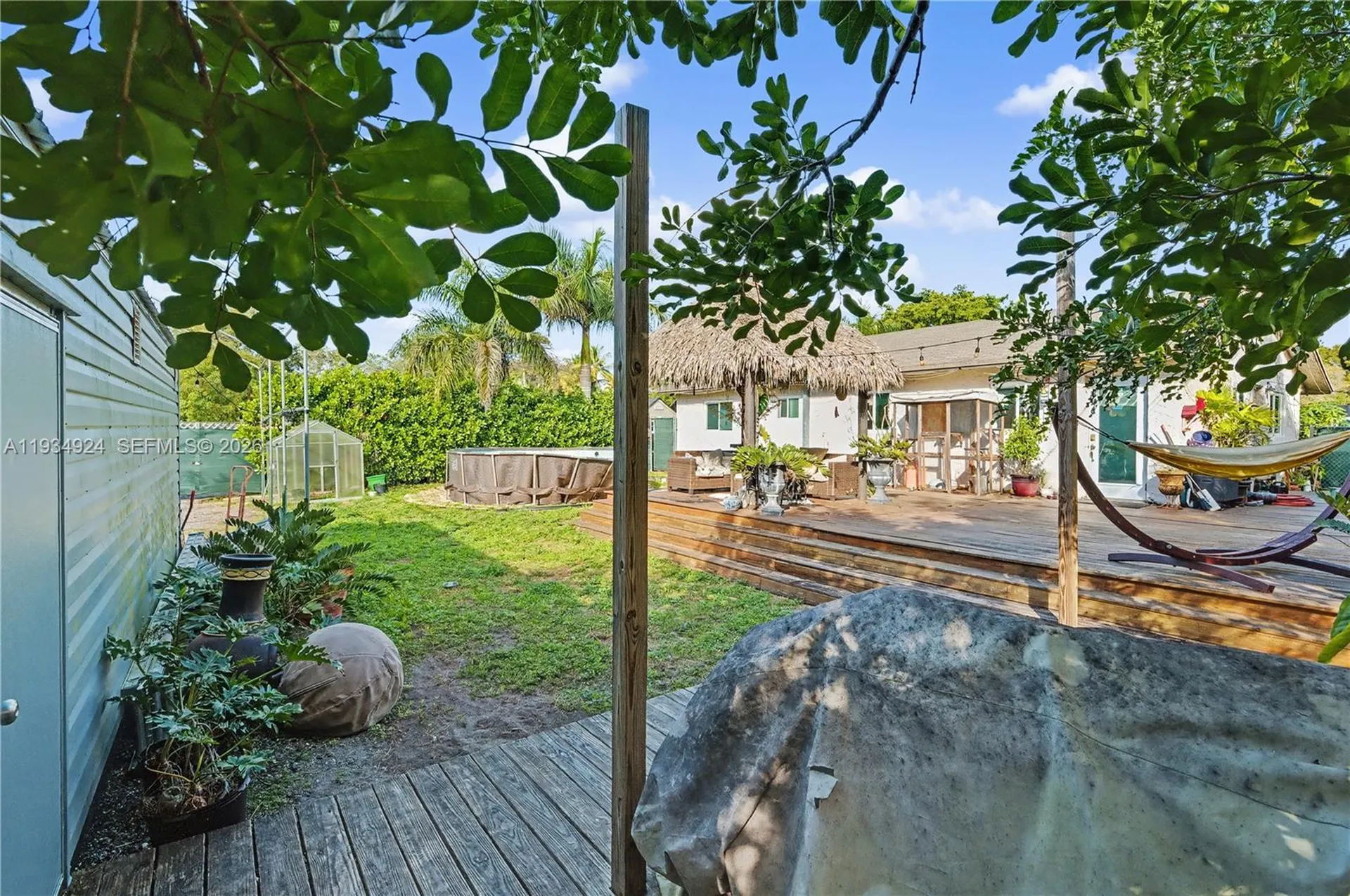 2864 SW 16th Street Fort Lauderdale FL 33312