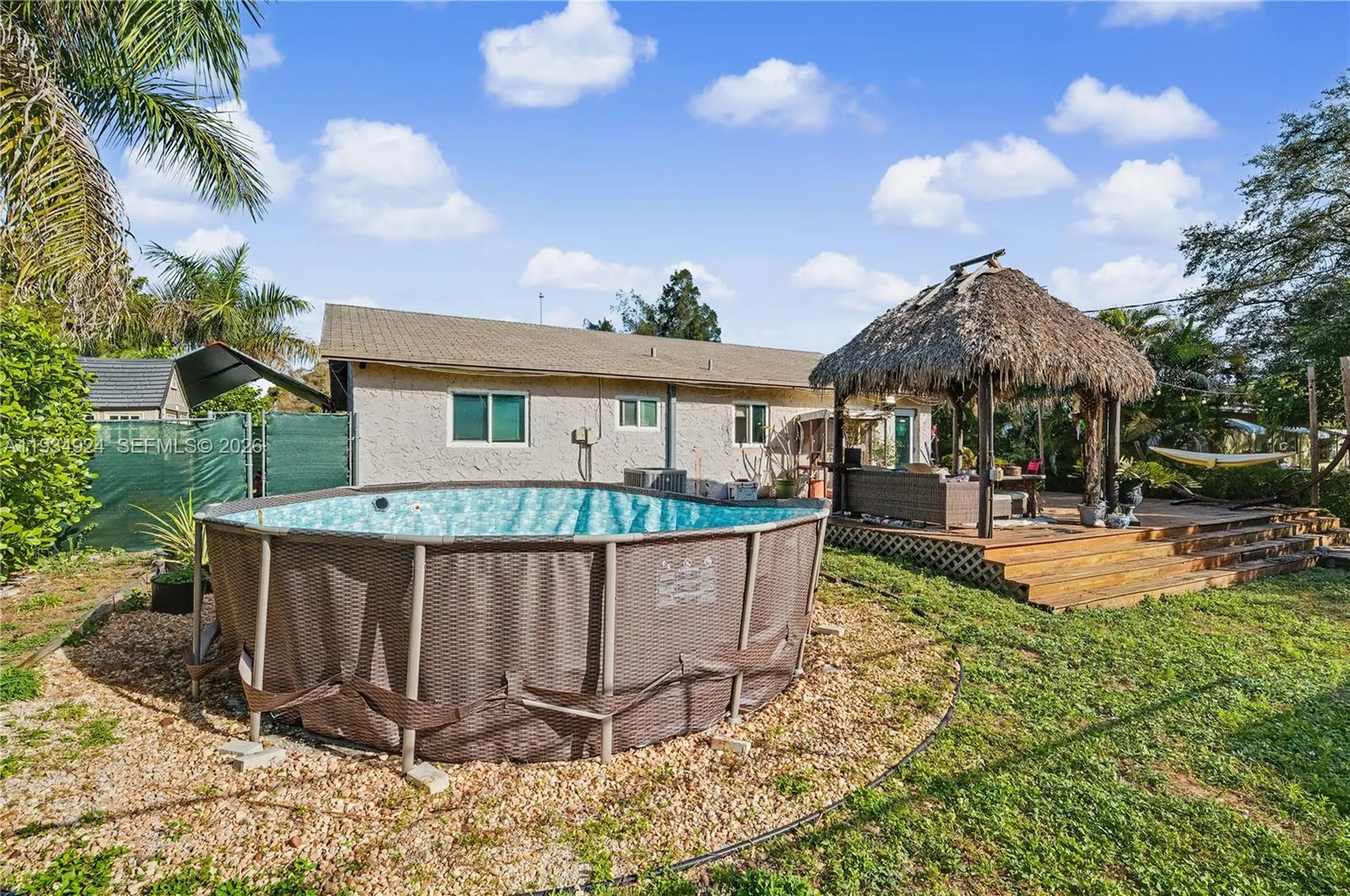 2864 SW 16th Street Fort Lauderdale FL 33312