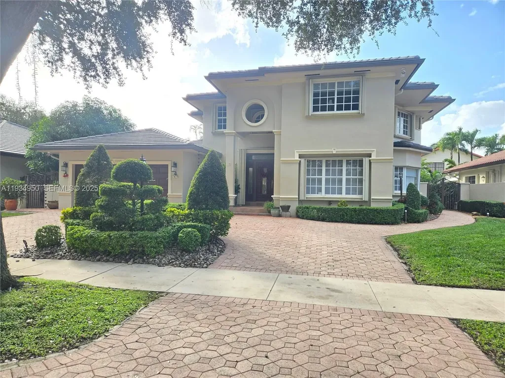 16422 NW 83rd Place Miami Lakes FL 33016