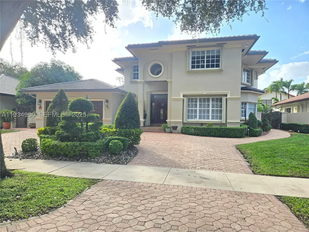 16422 NW 83rd Place Miami Lakes FL 33016