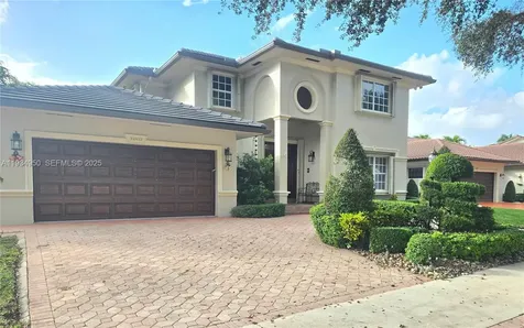 16422 NW 83rd Place Miami Lakes FL 33016