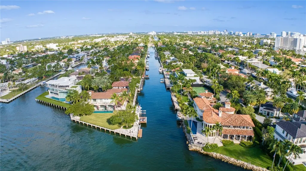 625 Coral Way Fort Lauderdale FL 33301