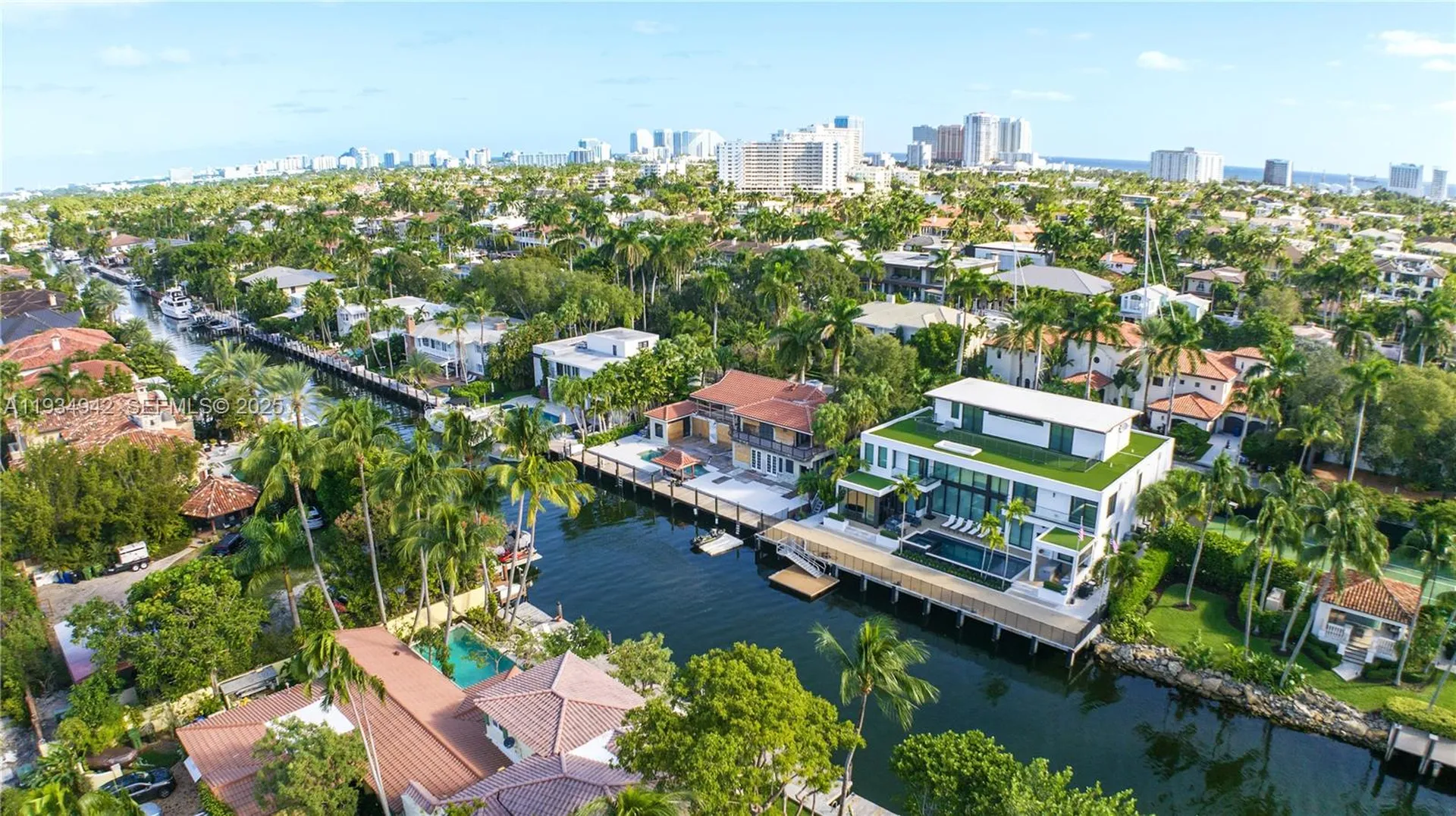 625 Coral Way Fort Lauderdale FL 33301