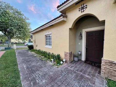 1236 NE 32nd Avenue Homestead FL 33033