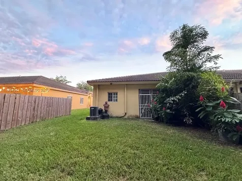 1236 NE 32nd Avenue Homestead FL 33033