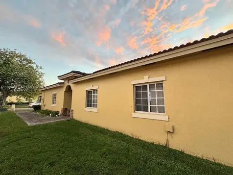 1236 NE 32nd Avenue Homestead FL 33033