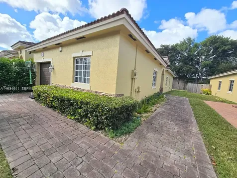 1236 NE 32nd Avenue Homestead FL 33033