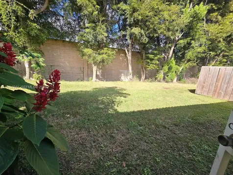 1236 NE 32nd Avenue Homestead FL 33033