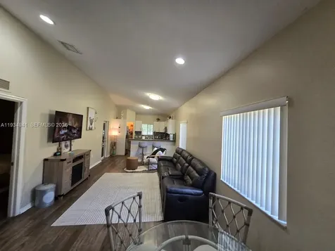 1236 NE 32nd Avenue Homestead FL 33033