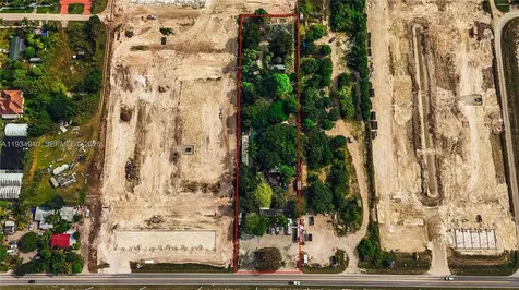 35601 SW 192nd Avenue Homestead FL 33034