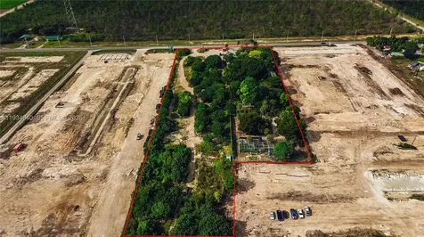 35601 SW 192nd Avenue Homestead FL 33034