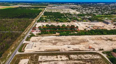 35601 SW 192nd Avenue Homestead FL 33034