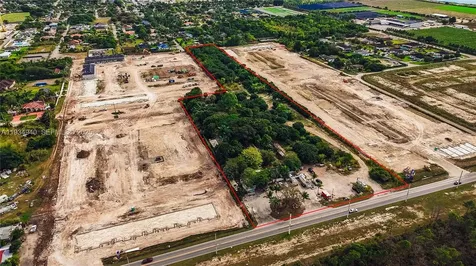 35601 SW 192nd Avenue Homestead FL 33034