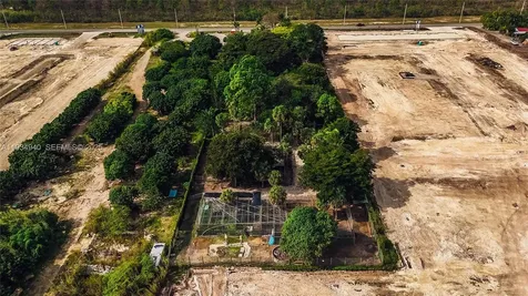 35601 SW 192nd Avenue Homestead FL 33034