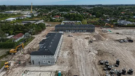 35601 SW 192nd Avenue Homestead FL 33034