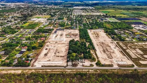 35601 SW 192nd Avenue Homestead FL 33034