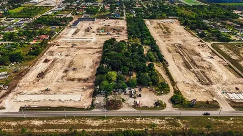 35601 SW 192nd Avenue Homestead FL 33034