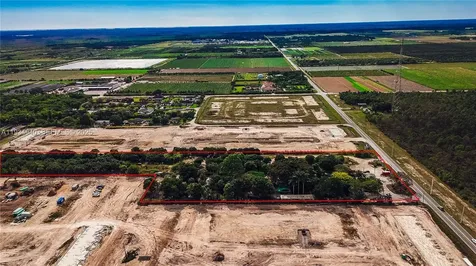 35601 SW 192nd Avenue Homestead FL 33034