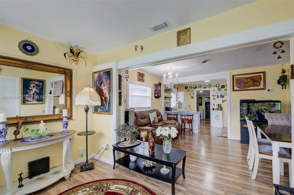 1911 NW 52nd Street Miami FL 33142