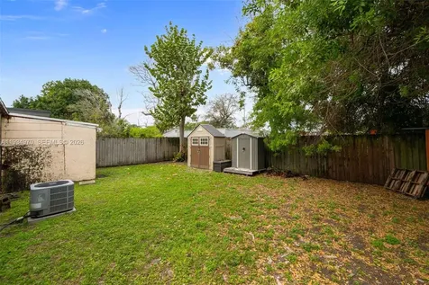 1911 NW 52nd Street Miami FL 33142