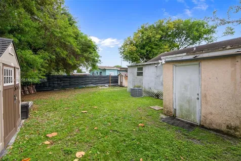 1911 NW 52nd Street Miami FL 33142