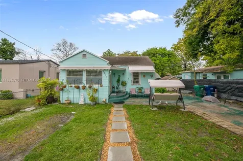 1911 NW 52nd Street Miami FL 33142