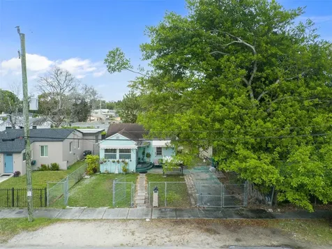 1911 NW 52nd Street Miami FL 33142