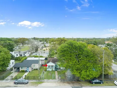 1911 NW 52nd Street Miami FL 33142