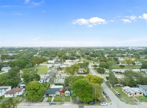 1911 NW 52nd Street Miami FL 33142