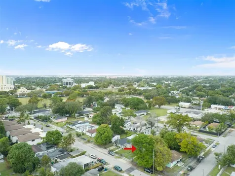 1911 NW 52nd Street Miami FL 33142