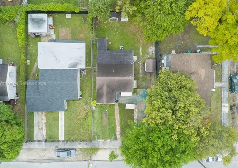 1911 NW 52nd Street Miami FL 33142