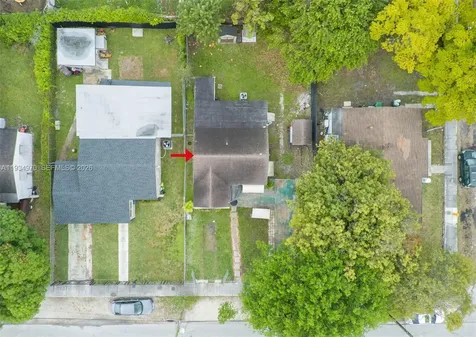1911 NW 52nd Street Miami FL 33142