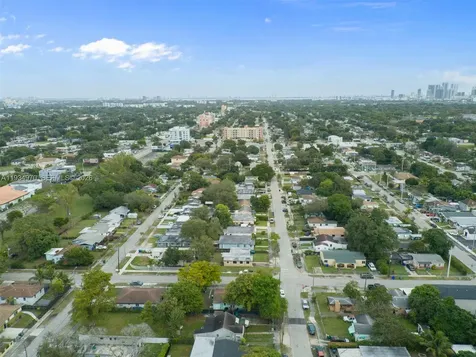 1911 NW 52nd Street Miami FL 33142
