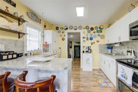 1911 NW 52nd Street Miami FL 33142