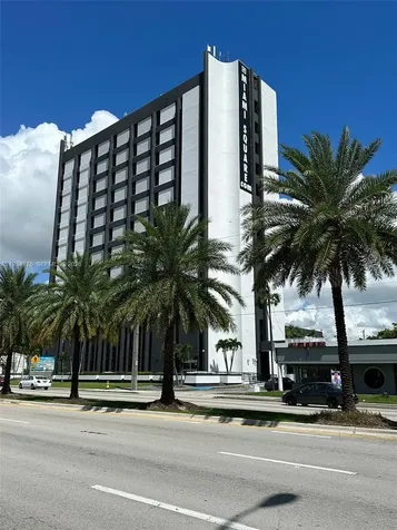 699 NE 167th Street North Miami Beach FL 33162