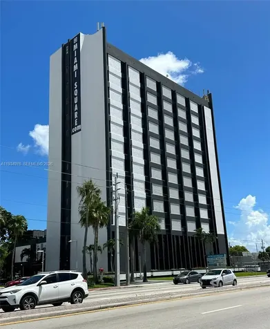 699 NE 167th Street North Miami Beach FL 33162
